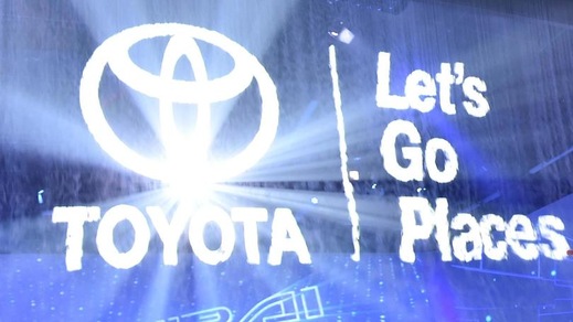 Toyota, maxi-richiamo per milioni di auto