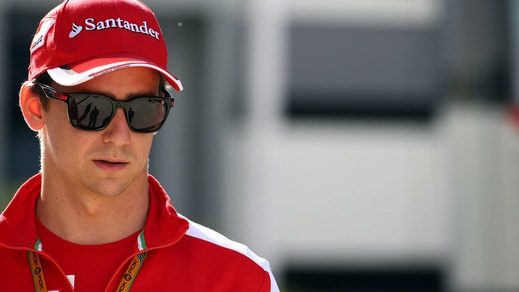 F1 Austin, Gutierrez: «Un mix delle curve migliori»