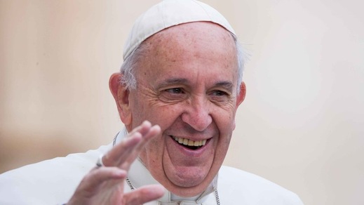 «Il Papa ha un tumore»: il Vaticano nega ma il medico lo ha visitato