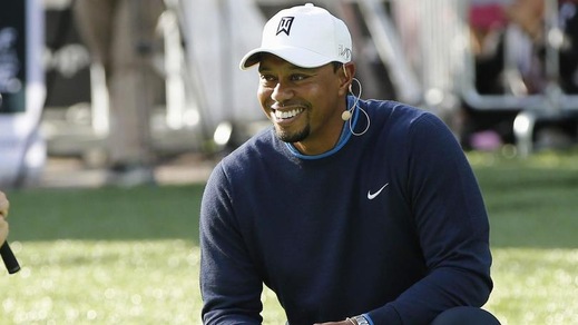 Tiger Woods, periodo nero: ancora non torna sul green