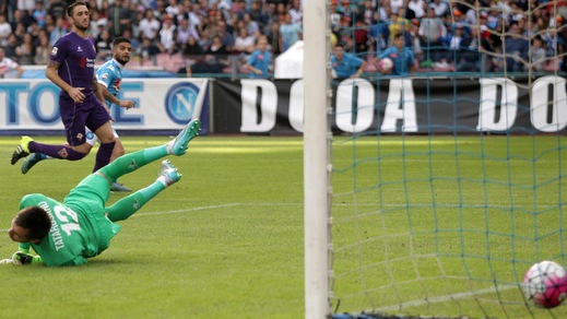 Europa League: Fiorentina da No Goal con il Poznan