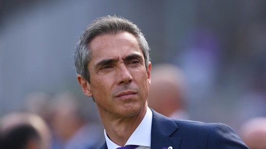 Sousa snobba Garcia: «Non ho visto la Roma in tv»