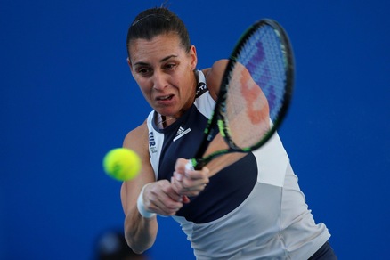 Tennis, Kremlin Cup: Pennetta ai quarti, qualificata per il Masters