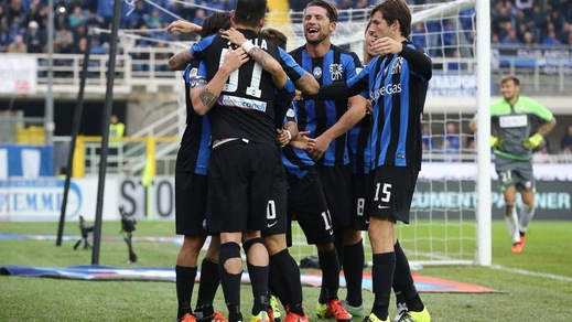 Atalanta, Suagher vola in visita dal prof. Cugat