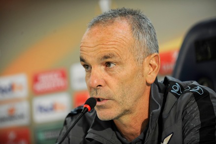 Lazio, Pioli ottimista: «Possiamo toglierci tante soddisfazioni»