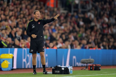 Midtjylland, Thorup: «Napoli, possiamo batterti»