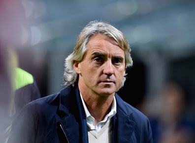 Inter, Mancini: «Kondogbia ha fatto bene, ora testa al Palermo»