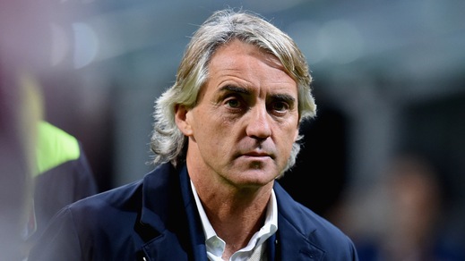 Inter, Mancini: «Kondogbia ha fatto bene, ora testa al Palermo»