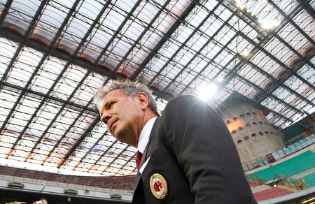 Milan, Mihajlovic: «Dispiace aver perso il Trofeo Berlusconi»