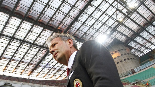 Milan, Mihajlovic: «Dispiace aver perso il Trofeo Berlusconi»