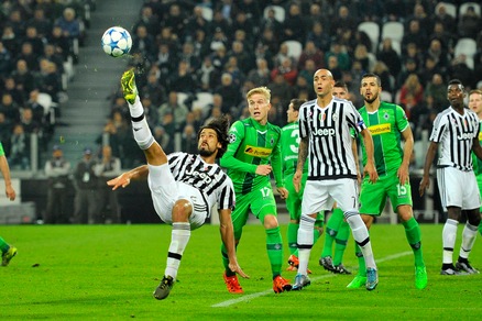 Champions League, Juve-Borussia M. 0-0: bunker tedesco allo Stadium