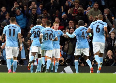 Juve, il City batte il Siviglia: Psg-Real, solo pari