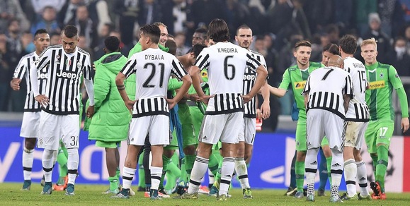 Le pagelle della Juve: Alex Sandro non ha ancora ingranato