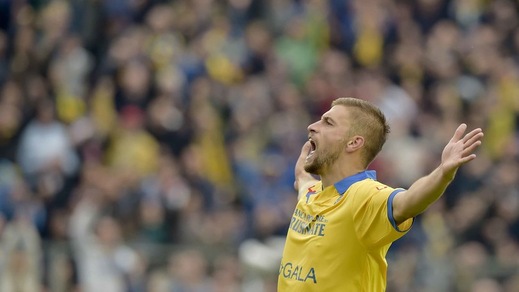 Dionisi carica: «Vincere in trasferta»