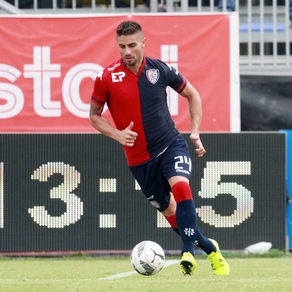 Cagliari, Rastelli perde anche Capuano