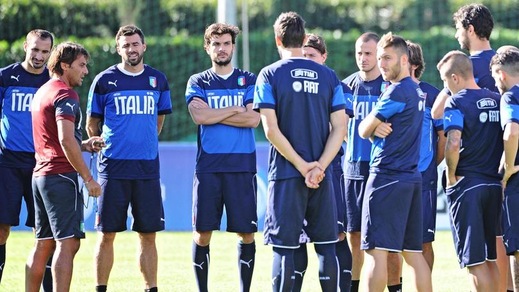 Italia-Romania si gioca a Bologna il 17 novembre