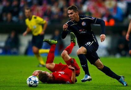 Calciomercato, Inter sempre più slava: Grujic, Pjaca e Vlasic