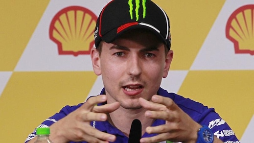MotoGp Malesia, Lorenzo: «Marquez? Si è visto che aiuto mi ha dato…»