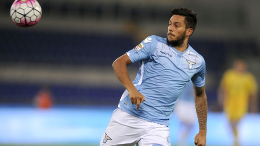 Lazio, i convocati. Forfait per Kishna