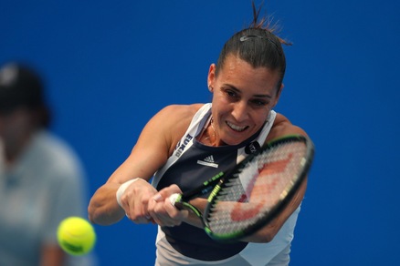 Tennis, Malagò: «Non sono sicuro che la Pennetta si ritiri»