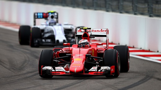 F1, Gp Austin: botta e risposta Raikkonen-Bottas su incidente Russia