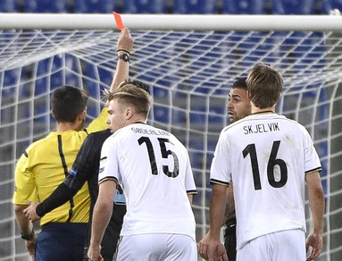 Europa League, diretta Lazio-Rosenborg: formazioni ufficiali e tempo reale