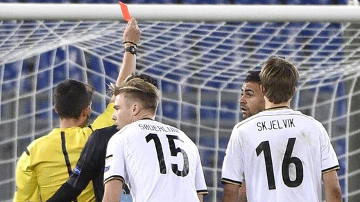 Europa League, diretta Lazio-Rosenborg: formazioni ufficiali e tempo reale