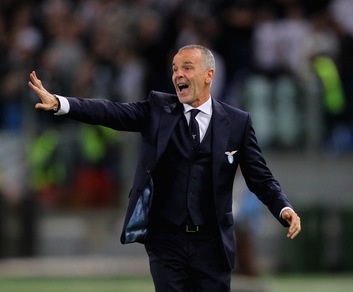 Lazio, Pioli: «Serviva vincere, buona risposta di squadra»