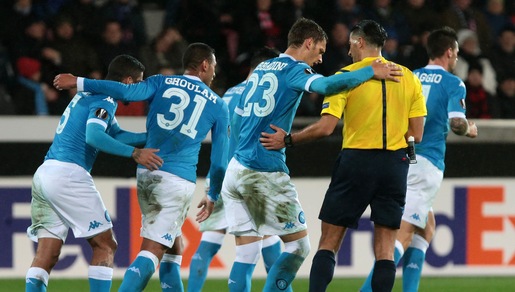 Mago Callejon, Ghoulam spinge, Allan ispirato