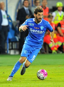 Saponara, è scattato il pressing della Juve