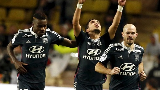 Diretta Caen-Nantes e Lione-Tolosa: probabili formazioni e tempo reale