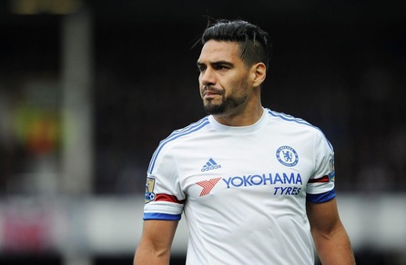 In Inghilterra: «Fiorentina, sondaggio per Falcao»