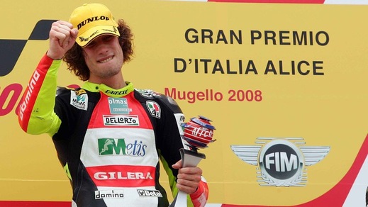 MotoGp Sepang, Paolo Simoncelli: “Marco è vivo”