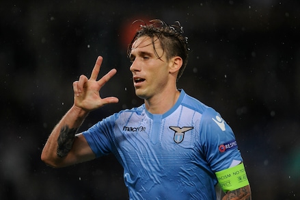 Calciomercato, l'Inter piomba su Biglia