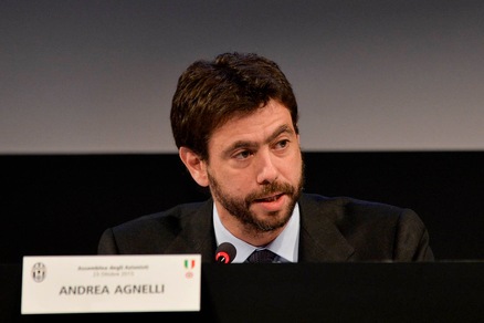 Juve, Agnelli scontento: «Rinnovamento non è scusa per 14° posto»