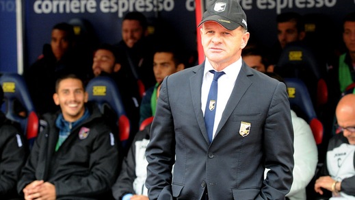 Iachini sfida Mancini: «Serve la gara perfetta»