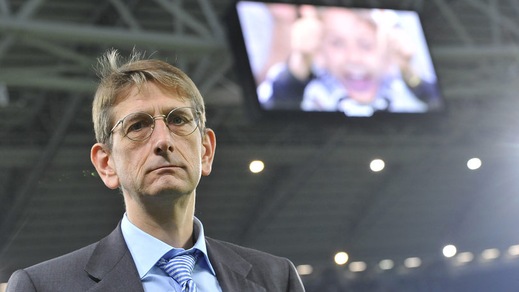 Campedelli: «Chievo, devi essere più cinico»