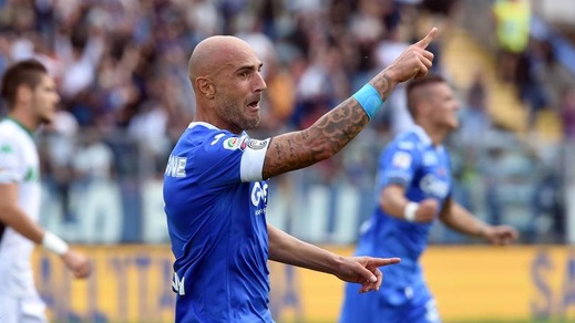 Diretta Empoli-Genoa, formazioni ufficiali. Live dalle 15