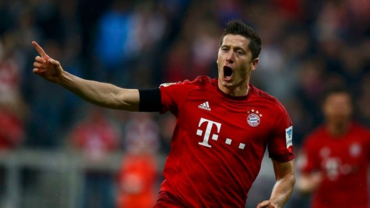 Diretta Bundesliga: segui le partite in tempo reale