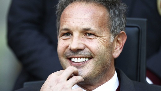 Mihajlovic: «Crisi Milan? Se non risolvo io, serve un esorcista»