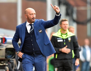 Zenga avverte: «Dobbiamo stare attenti al Verona»