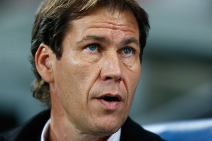 Garcia: «Roma, non dobbiamo addormentarci»