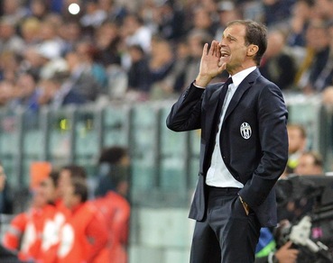 Allegri: «Basta critiche. Dybala ha giocato più di tutti»