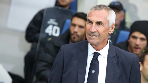 Reja: «Juve, voglio metterti in difficoltà»