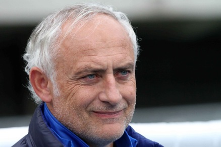 Mandorlini: «Restiamo uniti per risollevarci»