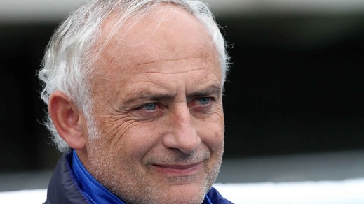 Mandorlini: «Restiamo uniti per risollevarci»