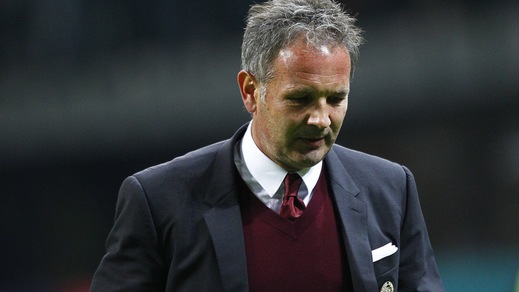 Tim "studia" Milan-Sassuolo