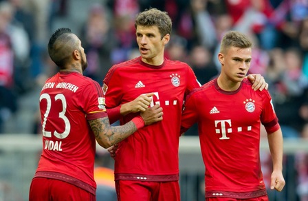 Bundesliga, il Bayern vince la decima. Leverkusen, pazza rimonta