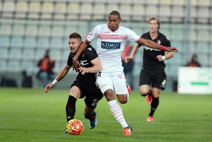 Diretta Carpi-Bologna, segui la partita in tempo reale