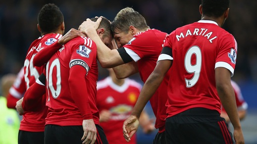 Premier, Manchester United favorito a 2,50 nel derby